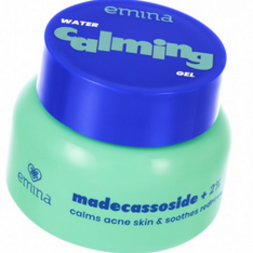Emina Water Calming Gel 30 g
